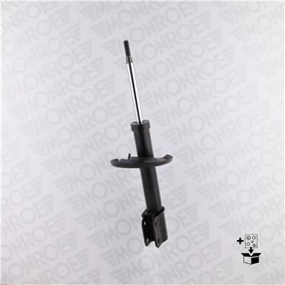 MONROE G7466 On Amortisor Sag/Sol Gazli Dacia Lodgy 12>